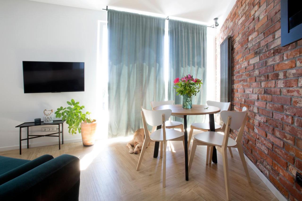 Apartment Zielone Morze Wakacyjny Jastrzębia Góra